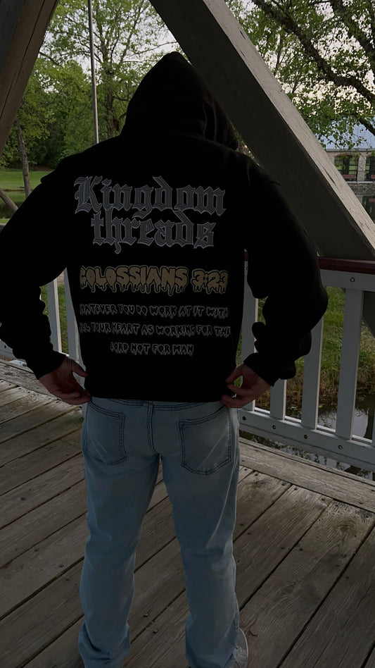 Heaven sent hustlers 💎 LIMITED [Size small]