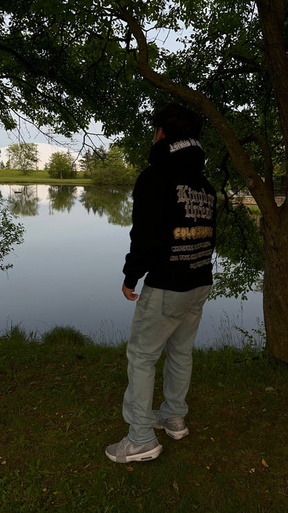 Heaven sent hustlers 💎 LIMITED [Size Large]