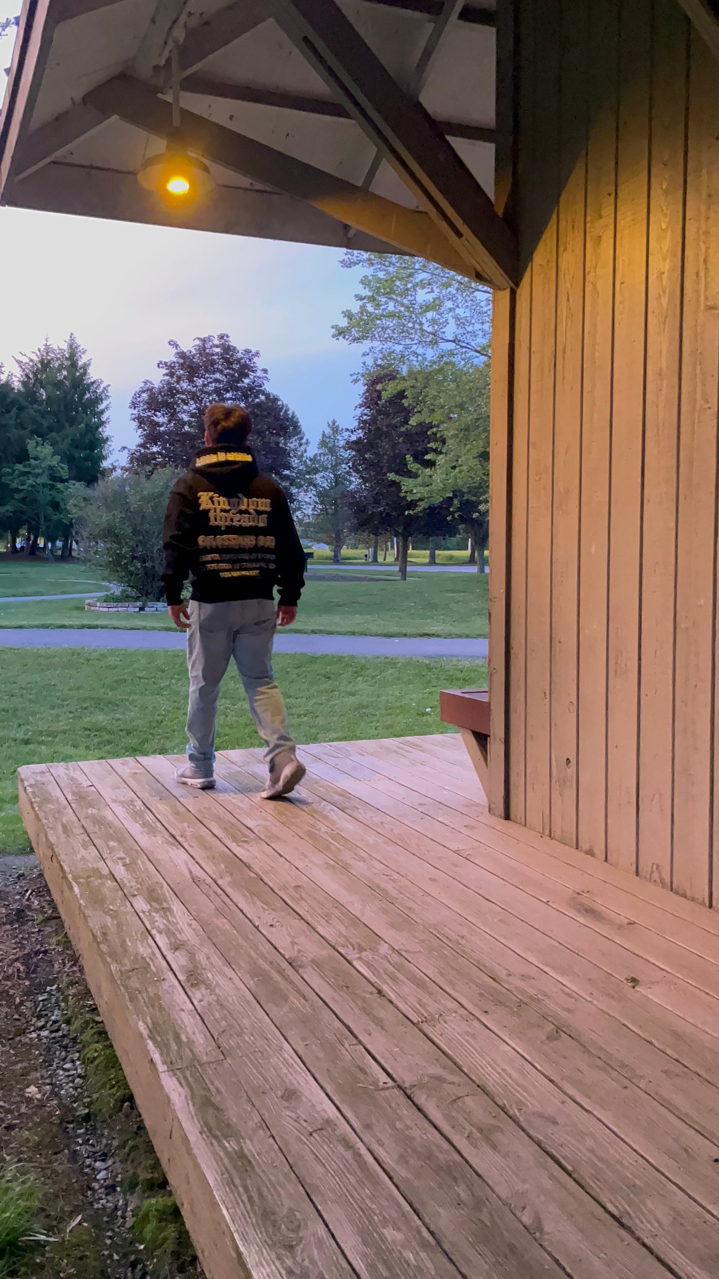 Heaven sent hustlers 💎 LIMITED [Size Extra Large]