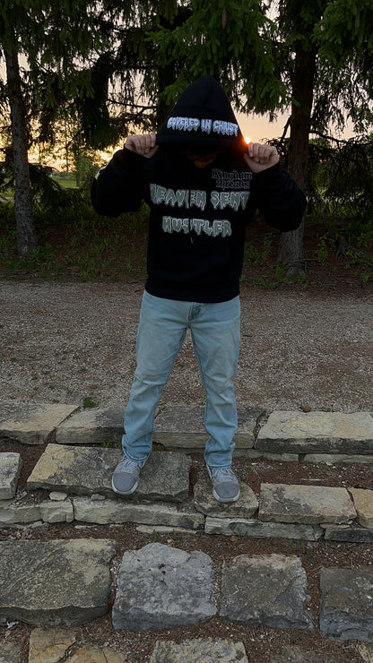 Heaven sent hustlers 💎 LIMITED [Size Large]