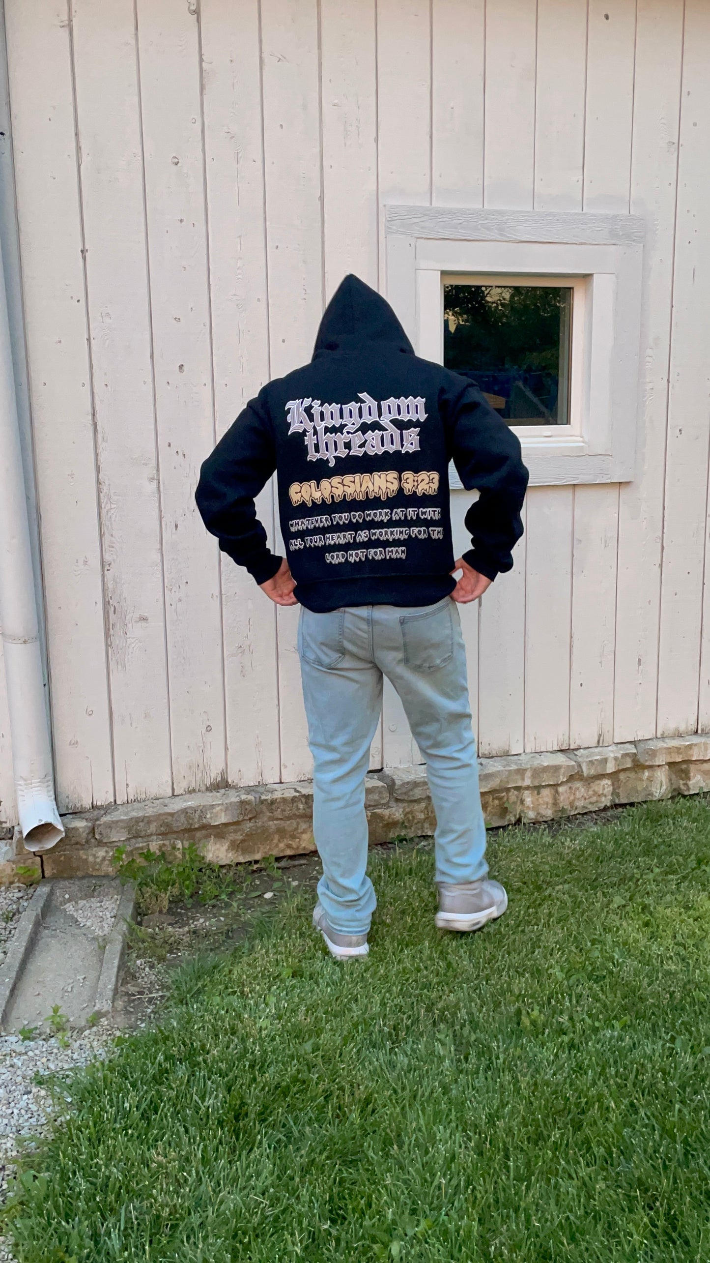 Heaven sent hustlers 💎 LIMITED [Size Extra Large]