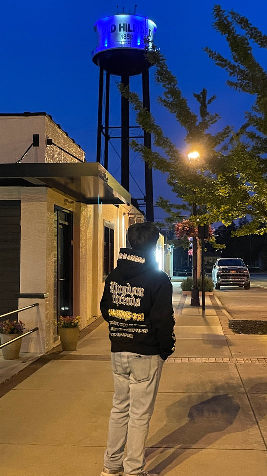 Heaven sent hustlers 💎 LIMITED [Size Extra Large]