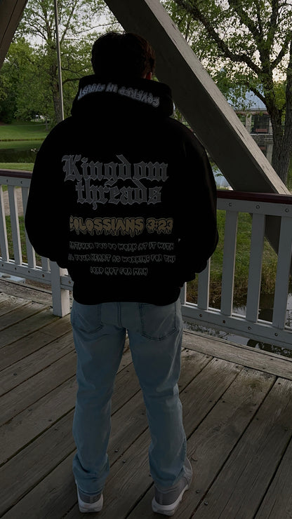 Heaven sent hustlers 💎 LIMITED [Size small]