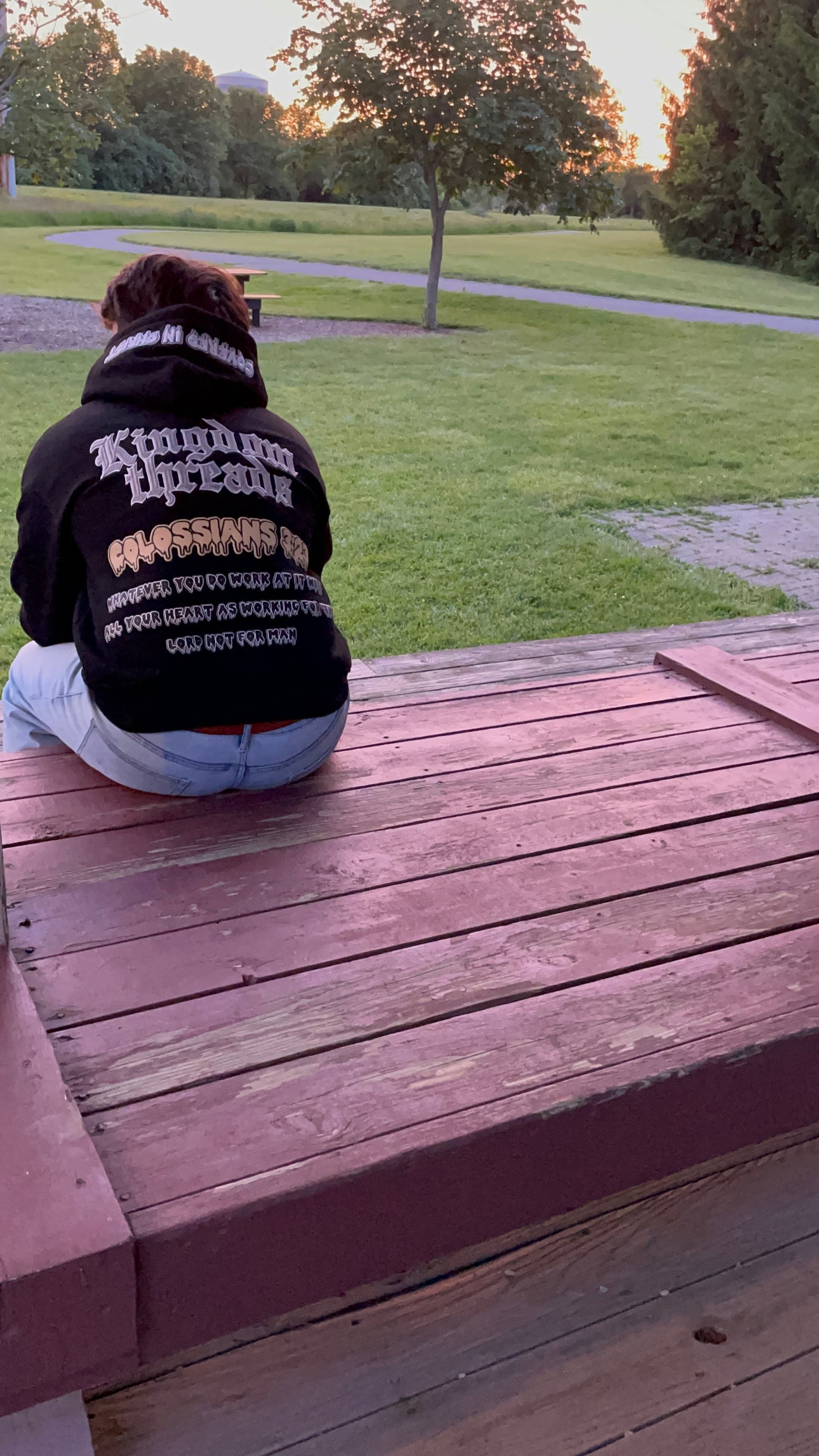 Heaven sent hustlers 💎 LIMITED [Size Medium]