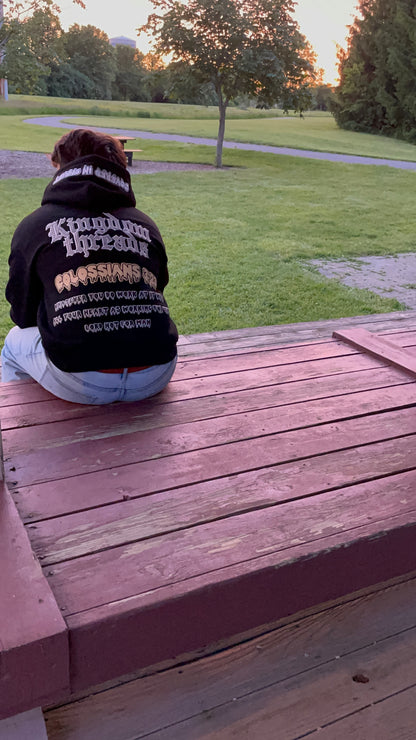 Heaven sent hustlers 💎 LIMITED [Size Medium]