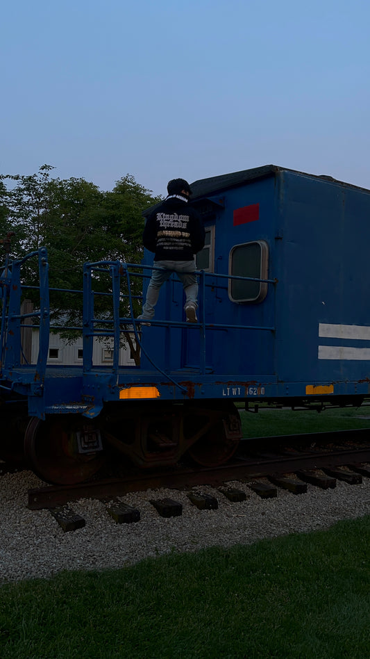 Heaven sent hustlers 💎 LIMITED [Size Large]