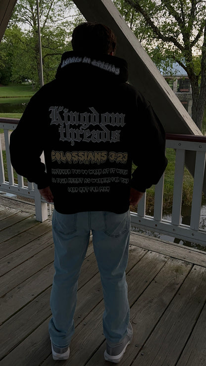 Heaven sent hustlers 💎 LIMITED [Size Medium]